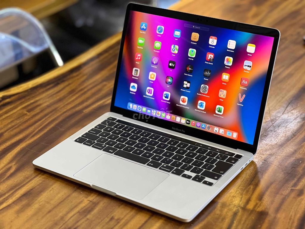 ‼️MacBook Pro 2020 i7 Ram 32GB/ SSD 1TB (Góp 0đồng). Mua bán Laptop tại Quận Hải Châu Đà Nẵng được đăng bởi Việt Lê hình 1