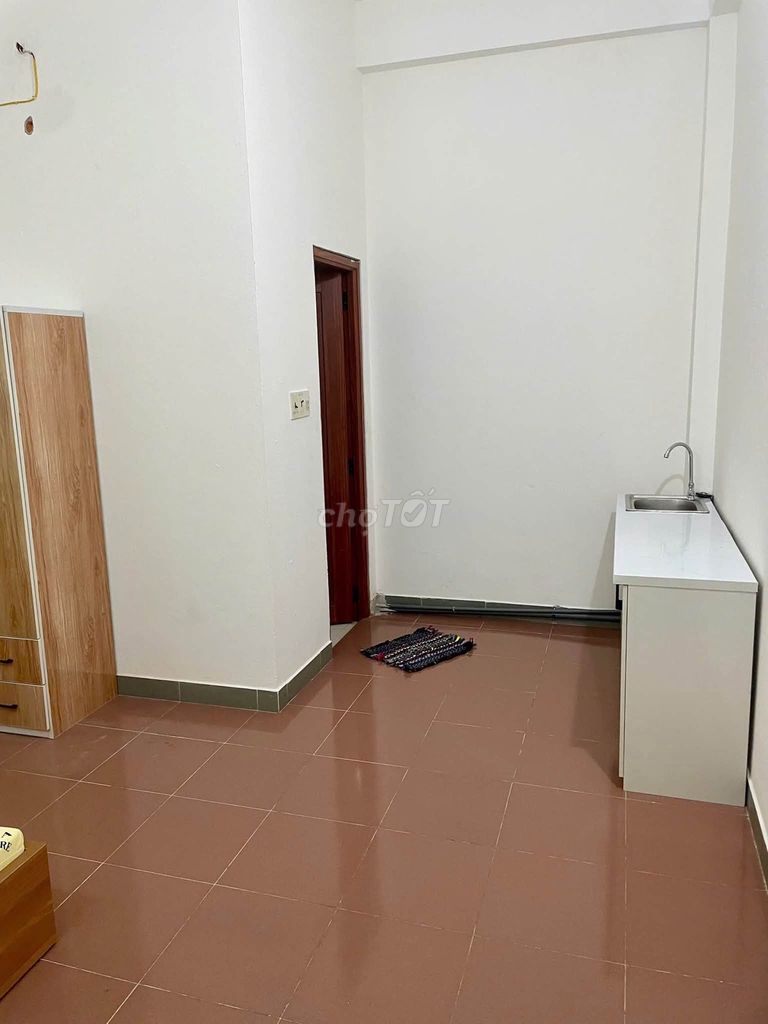 Полностью меблированный номер в хостеле 20 Le Duc Tho, Son Tra