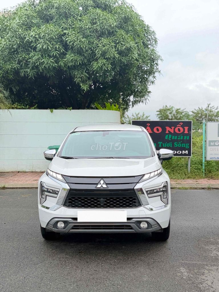 Mitsubishi Xpander 2024 Premium 1.5 AT siêu keng. Mua bán Ô tô tại Quận Hải Châu Đà Nẵng được đăng bởi Nguyễn Vương Auto hình 1