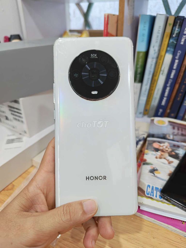 Honor Magic 4 256GB Pin 90. Mua bán Điện thoại tại Quận Gò Vấp Tp Hồ Chí Minh được đăng bởi Nhi hình 1