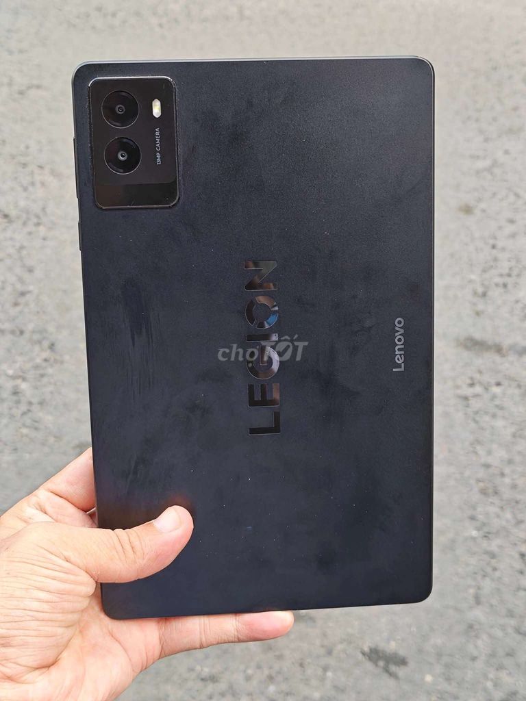 Lenovo Legion Y700 12GB/256GB Đen. Mua bán Máy tính bảng tại Quận Bình Tân Tp Hồ Chí Minh được đăng bởi Anh Rin hình 1