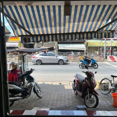 Nhà Mặt Tiền Ngay Ngã 4 Cai Lậy. Cho thuê văn phòng, mặt bằng kinh doanh tại Thị xã Cai Lậy Tiền Giang được đăng bởi Dương Huy