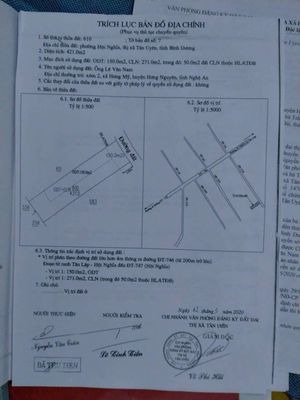 Cần bán vé Quê. Mua bán nhà ở tại Thị xã Tân Uyên Bình Dương được đăng bởi pham van loi