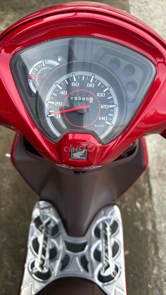 Vision 2017 đỏ đen ( hỗ trợ góp ). Mua bán Xe máy tại Huyện Chợ Mới An Giang được đăng bởi Cửa hàng xe Thiên Phước 2 hình 16