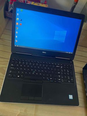 dell pre 7510  -i5 6300HQ. Mua bán Laptop tại Thành phố Bến Tre Bến Tre được đăng bởi lê minh  mobile