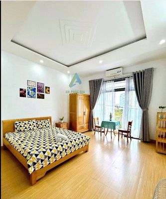 Аренда · 11 комн. · 120 м² · Quận Sơn Trà, ул. hoàng bích sơn