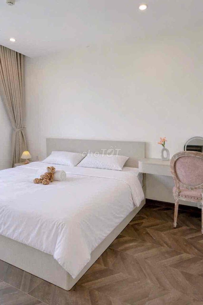 Аренда VIP апартаментов в Vinhomes Grand Park, 9 округ