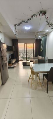 Rent · 2 bd · 70 м² · Quận 7, ул. Bế Văn Cấm