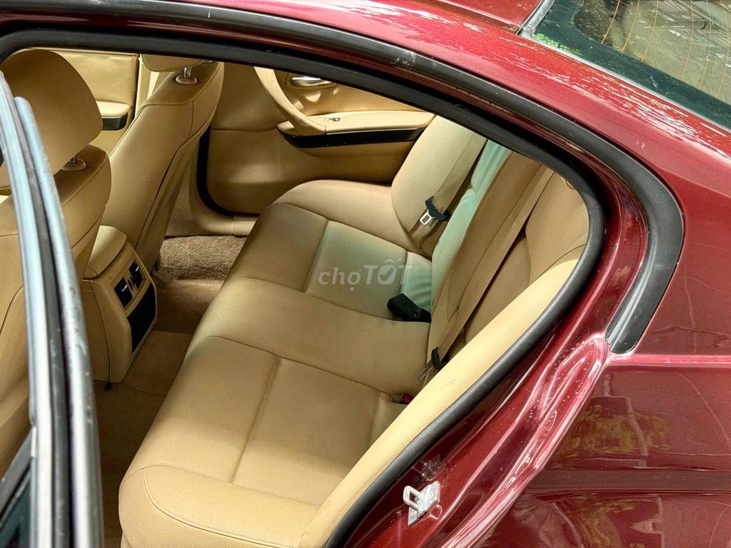 BMW 3 Series 20***00 km. Mua bán Ô tô tại Quận Tân Phú Tp Hồ Chí Minh được đăng bởi Thế Anh hình 17