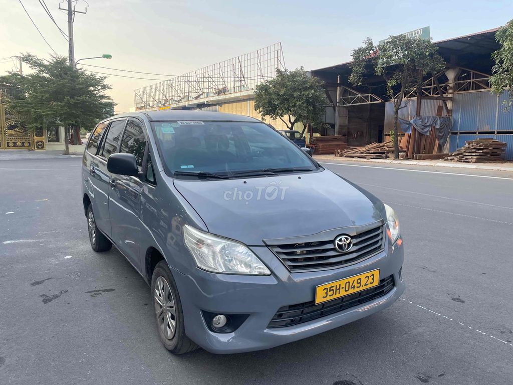 Toyota Innova 2015 - 20000 km. Mua bán Ô tô tại Huyện Cam Lâm Khánh Hòa được đăng bởi lê phi hình 10