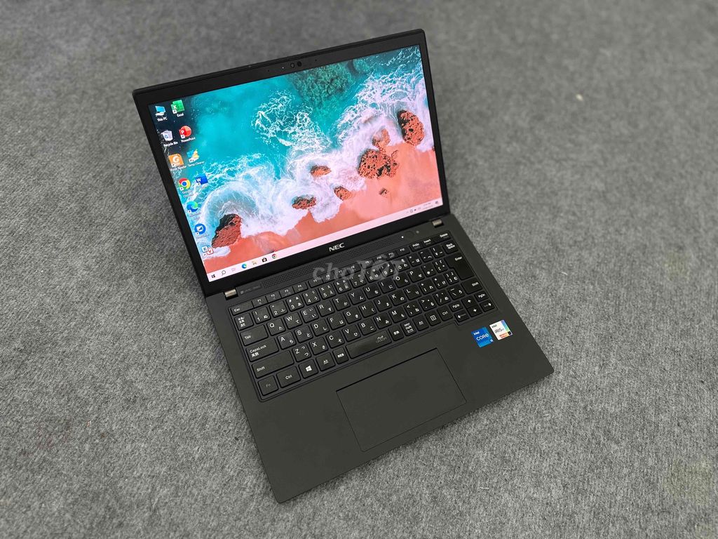 NEC Lavie Direct i5-1135G7 13 inch 16GB/256GB. Mua bán Laptop tại Huyện Long Phú Sóc Trăng được đăng bởi Nhi Trần hình 1