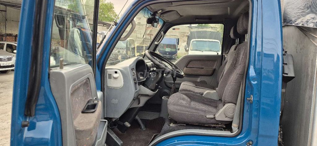 K165 2016 2t4 Zin đẹp. Mua bán Xe tải, xe ben tại Thành phố Biên Hòa Đồng Nai được đăng bởi trần quang sử  hình 7