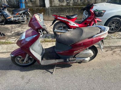 bán xe lâu ngày ko sử dung giấy tờ đầy đủ. Mua bán Xe máy tại Quận Cẩm Lệ Đà Nẵng được đăng bởi Minh nhật quang