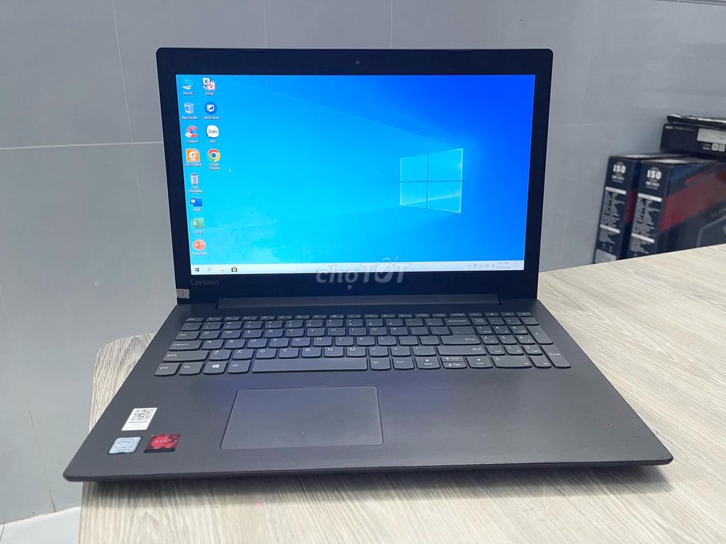 Lenovo IdeaPad 330 Core i5-8250U_Ram 8_SSD 256_15"