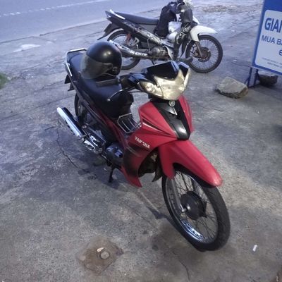 Xe Yamaha Sirius. Mua bán Xe máy tại Quận Cẩm Lệ Đà Nẵng được đăng bởi hồ chí hiếu