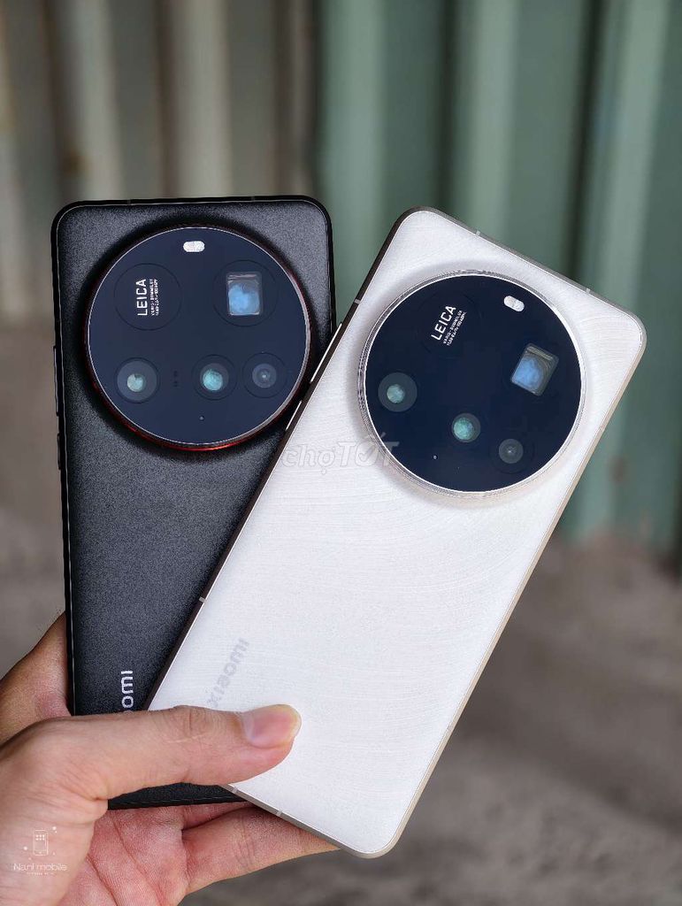 Xiaomi Mi 15 Ultra 12/256GB fulbox rom quốc tế . Mua bán Điện thoại tại Thành phố Thủ Đức Tp Hồ Chí Minh được đăng bởi NANI MOBILE hình 1