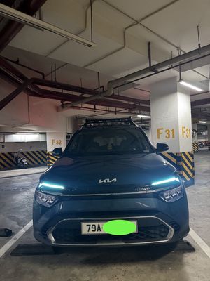 Xe gia đình, Kia Carens 2024 Luxury, giá 620 triệu. Mua bán Ô tô tại Thành phố Nha Trang Khánh Hòa được đăng bởi Tài