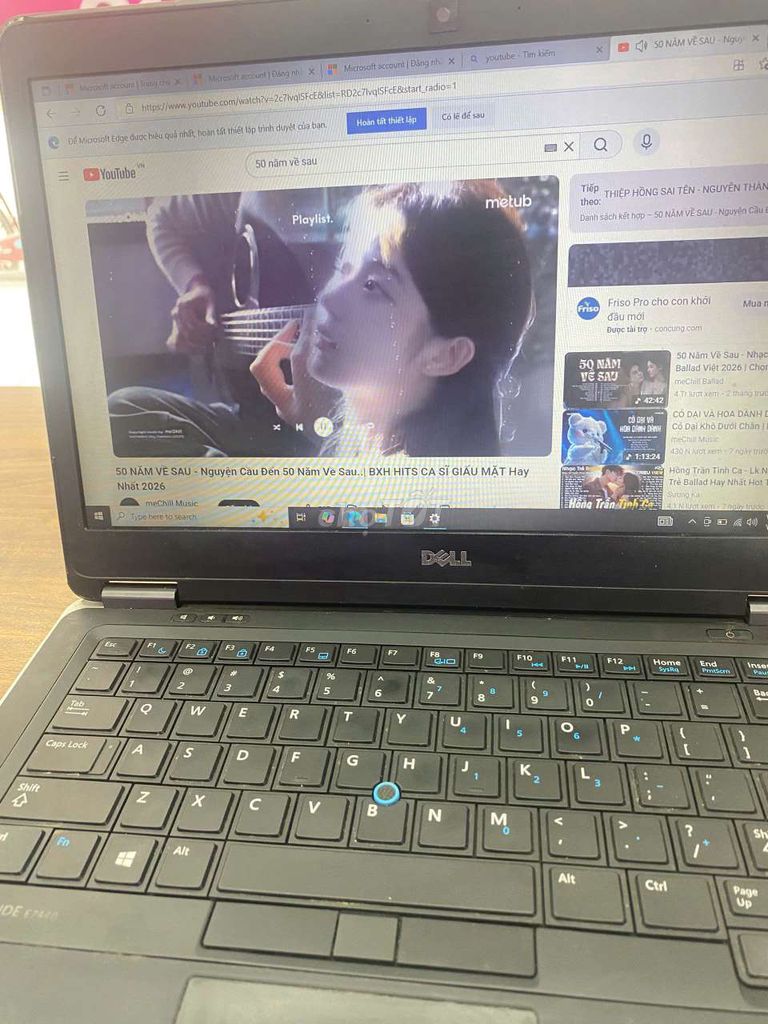 Dell Latitude E7440 i5-4300U 4GB/128GB. Mua bán Laptop tại Quận Long Biên Hà Nội được đăng bởi Nguyễn Đức Mạnh hình 1