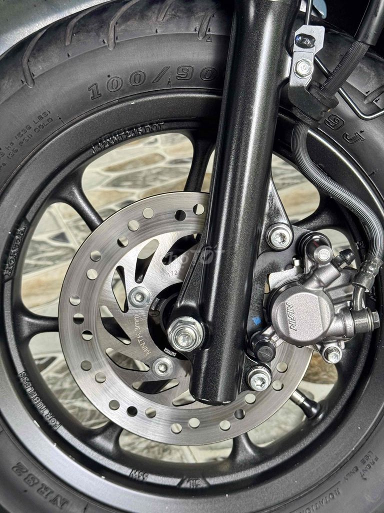 SCOOPY 2019 XE ZIN CỰC ĐẸP BS 65MA CHÍNH CHỦ. Mua bán Xe máy tại Quận Ô Môn Cần Thơ được đăng bởi Tiến Tạp Hoá  hình 7