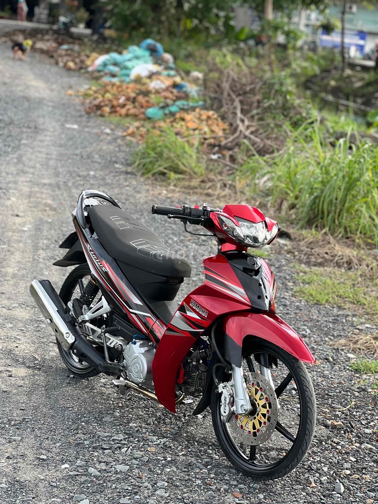 Sirius 50cc máy làm 54 dọn full đồ chơi. Mua bán Xe máy tại Huyện Bình Chánh Tp Hồ Chí Minh được đăng bởi Hùng XM 59 hình 3