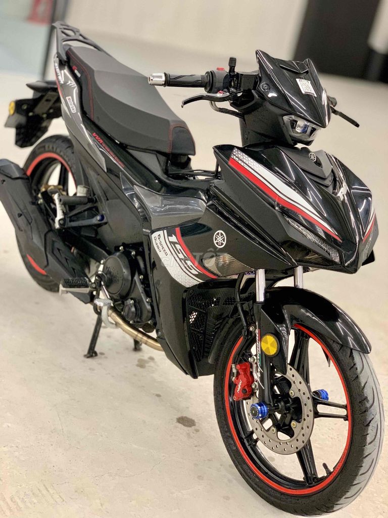Yamaha Exciter155 VVA 2024 Biển 71 Xe Đẹp Giá Tốt