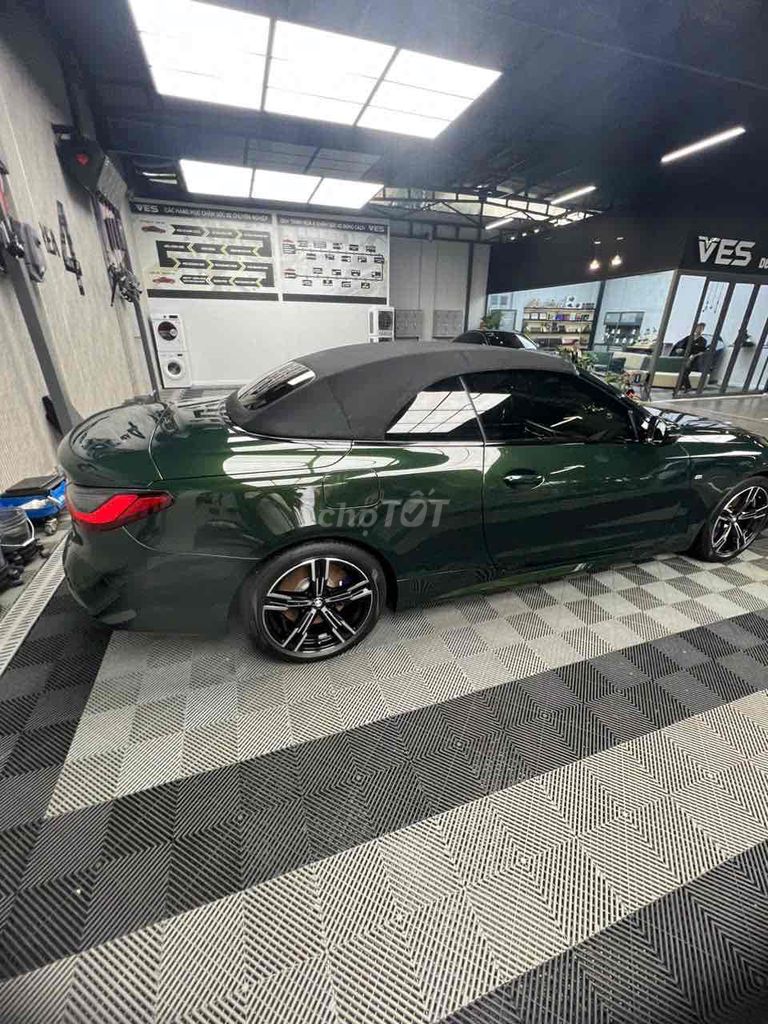 BMW Z4 Roadster 2023 - 3 km. Mua bán Ô tô tại Quận Bình Tân Tp Hồ Chí Minh được đăng bởi cọp tâm hình 8