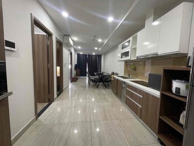 Cho thuê căn hộ 2Pn cao cấp tại thủ dầu một, ngay siêu thị và chợ