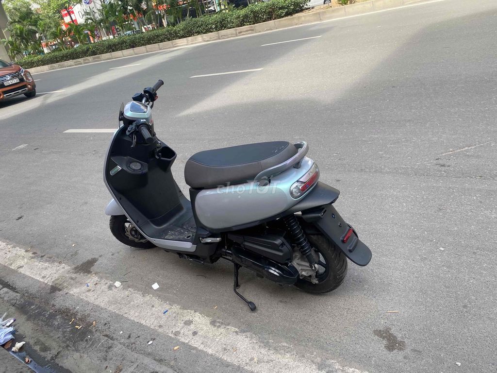 thanh lý xe chạy quảng cáo. Mua bán Xe máy tại Quận Hà Đông Hà Nội được đăng bởi Dao xuan tuan hình 5