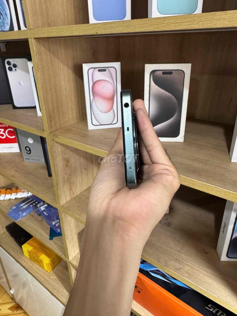 Realme 12 8GB/128GB. Mua bán Điện thoại tại Huyện Chợ Mới An Giang được đăng bởi Thành an hình 1