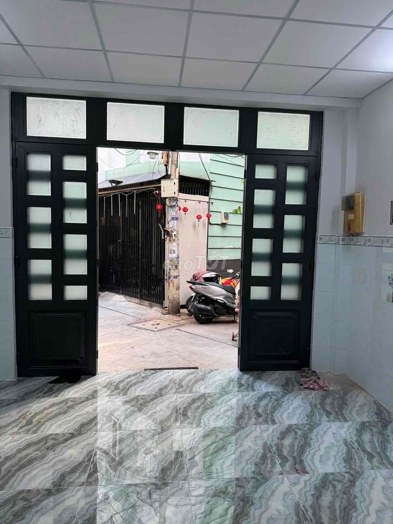 🏡 ДОМ В АРЕНДУ 25/14 НГУЕН БИНЬ КХИЕМ — 1 КВАРТАЛ