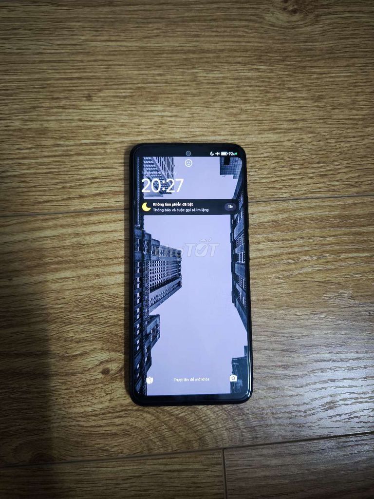 Xiaomi Redmi Note 11 Đen. Mua bán Điện thoại tại Quận Phú Nhuận Tp Hồ Chí Minh được đăng bởi Duy hình 1