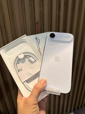 17 Air 512Gb Blue sky LL/A lướt, phẩy nhẹ. Mua bán Điện thoại tại Thành phố Thủ Đức Tp Hồ Chí Minh được đăng bởi Daisy Huynh