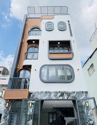 MT Dân Tộc - 6x19m - 4PN - 15 Triệu/tháng