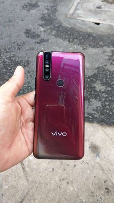 Vivo V15 Ram6/128 2Sim Full Zin Đẹp Yutub Mượt 99%. Mua bán Điện thoại tại Quận Gò Vấp Tp Hồ Chí Minh được đăng bởi Th Mobile Sg