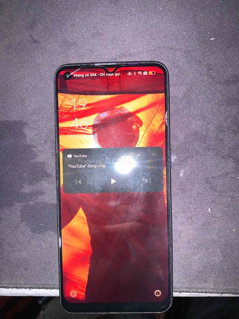 Oppo A53 Xanh đen 90Hz 5000mAh Like New. Mua bán Điện thoại tại Thành phố Vũng Tàu Bà Rịa - Vũng Tàu được đăng bởi Phan GiaHuy hình 1