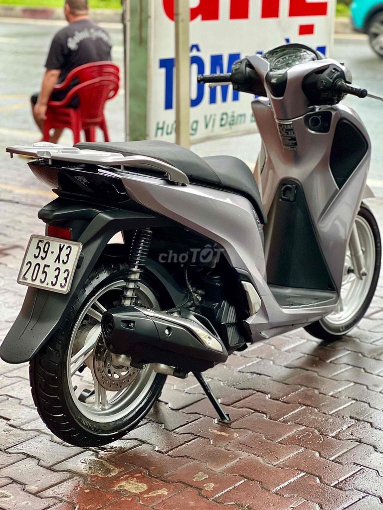 [GÓP DC GIỮ CAVET] SH 150 ABS 2017, odo 38k km.. Mua bán Xe máy tại Quận 12 Tp Hồ Chí Minh được đăng bởi Bùi văn hiếu hình 4