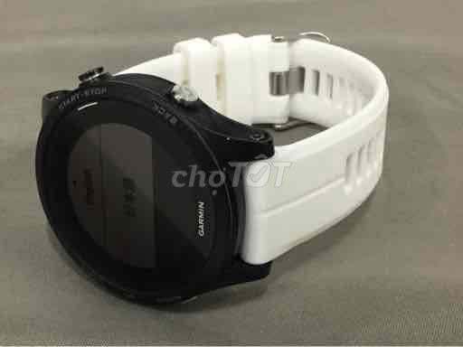 Garmin Forerunner 935 Đen, Trắng. Mua bán Thiết bị đeo thông minh tại Huyện Sông Hinh Phú Yên được đăng bởi Đặng Thanh An hình 1