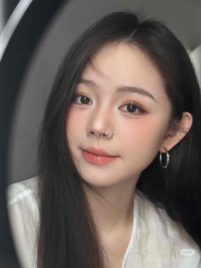 Tìm jobs hợp tác Make-up. Dịch vụ tại Quận Tân Bình Tp Hồ Chí Minh được đăng bởi You hình 2