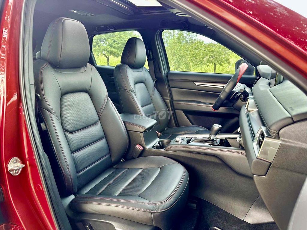 Mazda CX5 2023 2.0 Pre Sport - siêu lướt 5.500 km. Mua bán Ô tô tại Quận Gò Vấp Tp Hồ Chí Minh được đăng bởi Trường  NVT hình 16