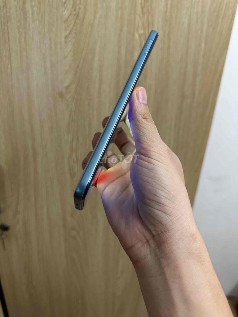 Xiaomi Redmi Note 11 Xanh. Mua bán Điện thoại tại Quận Cầu Giấy Hà Nội được đăng bởi Đức hạnh hình 1