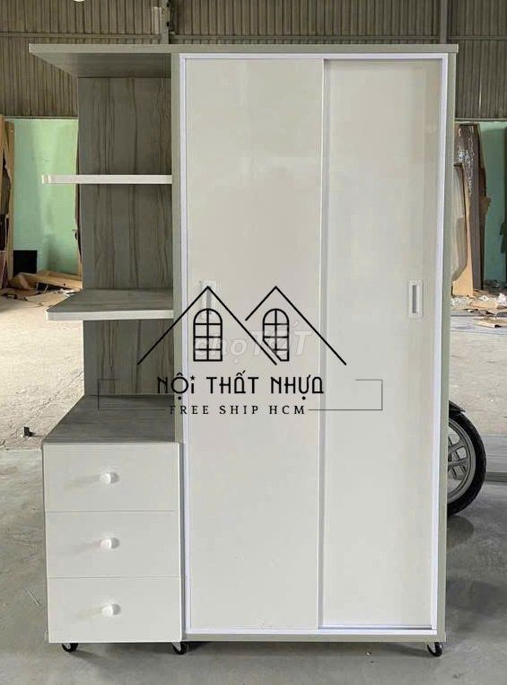 Tủ quần áo=Tủ quần áo=Tủ quần áo=Tủ quần áo=. Mua bán Tủ, kệ gia đình tại Thành phố Dĩ An Bình Dương được đăng bởi Nội thất giá xưởng hình 1