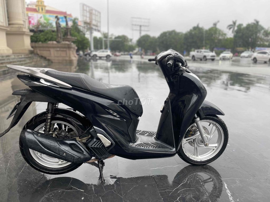 sh lướt đẹp,bán hoặc giao lưu xe khác. Mua bán Xe máy tại Thành phố Vinh Nghệ An được đăng bởi Mạnh Nhỏ hình 13