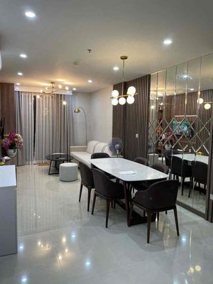 Cho Thuê richstar 2PN 2WC 12tr5