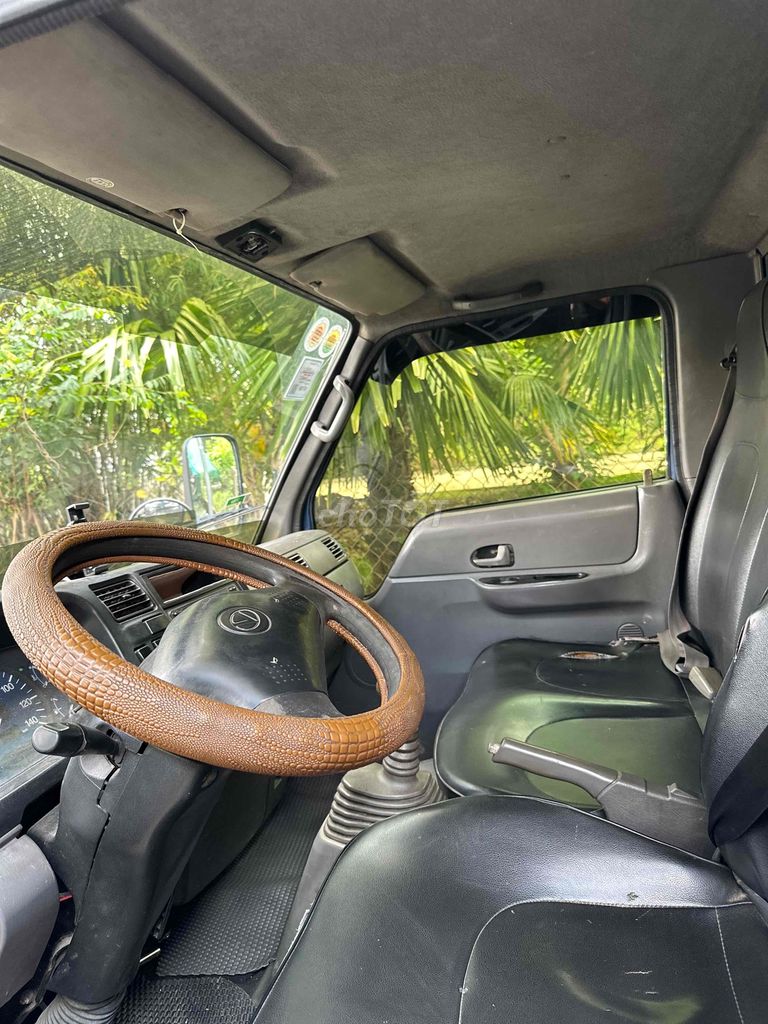 xe tải bán xe có lạnh máy isuzu thungd 4m3 inoz. Mua bán Xe tải, xe ben tại Huyện Bàu Bàng Bình Dương được đăng bởi Trần Văn Quang hình 3