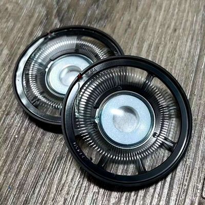 Loa tay nghe 53mm 32ohm của hyperx (1 cặp 1x2). Mua bán Tivi, Âm thanh tại Thành phố Qui Nhơn Bình Định được đăng bởi Hoang Xuan