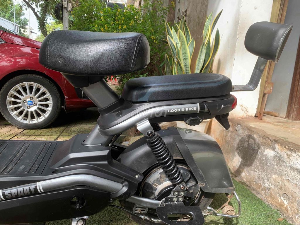 XE ĐẠP ĐIỆN GIÀNH CHO MỌI LỨA TUỔI. Mua bán Xe điện tại Thành phố Buôn Ma Thuột Đắk Lắk được đăng bởi Trường Thành hình 2
