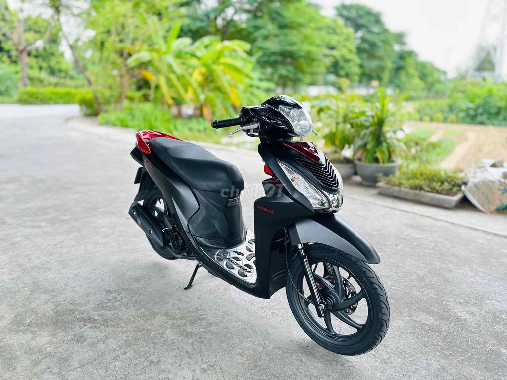 Bán xe Vission. Mua bán Xe máy tại Quận Hồng Bàng Hải Phòng được đăng bởi Bảo An hình 3