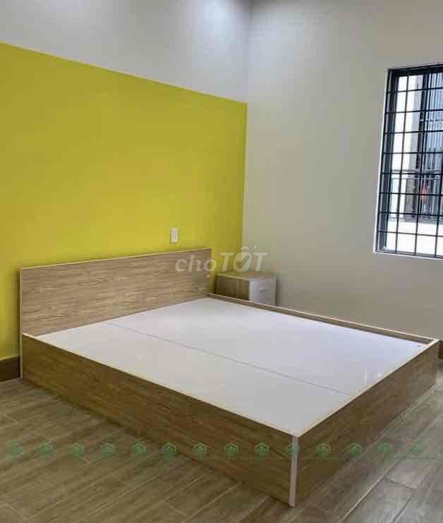 Giường ngủ nhựa Đài Loan giá tốt, bền bỉ. Mua bán Giường, chăn ga gối nệm tại Quận Thanh Khê Đà Nẵng được đăng bởi Nội thất bếp trọn gói TST  hình 1