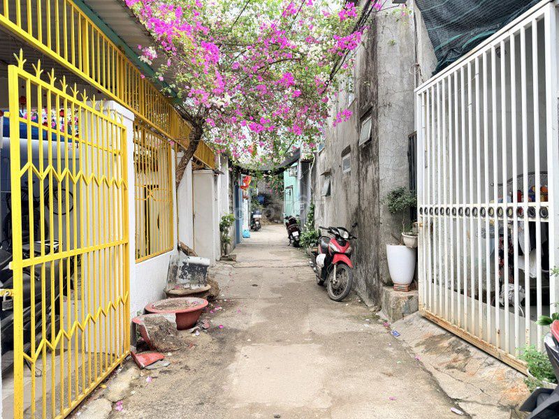 🏘️ Комплект комнат в аренду Doan Phu Tu – Ширина 11м – Рядом с Политехническим университетом