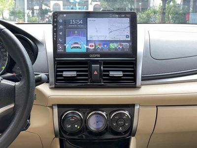 Toyota Vios G 1.5 2017 xe Nhật Bền bỉ. Mua bán Ô tô tại Thành phố Dĩ An Bình Dương được đăng bởi Đặng Toán